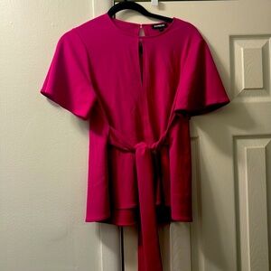 Express top